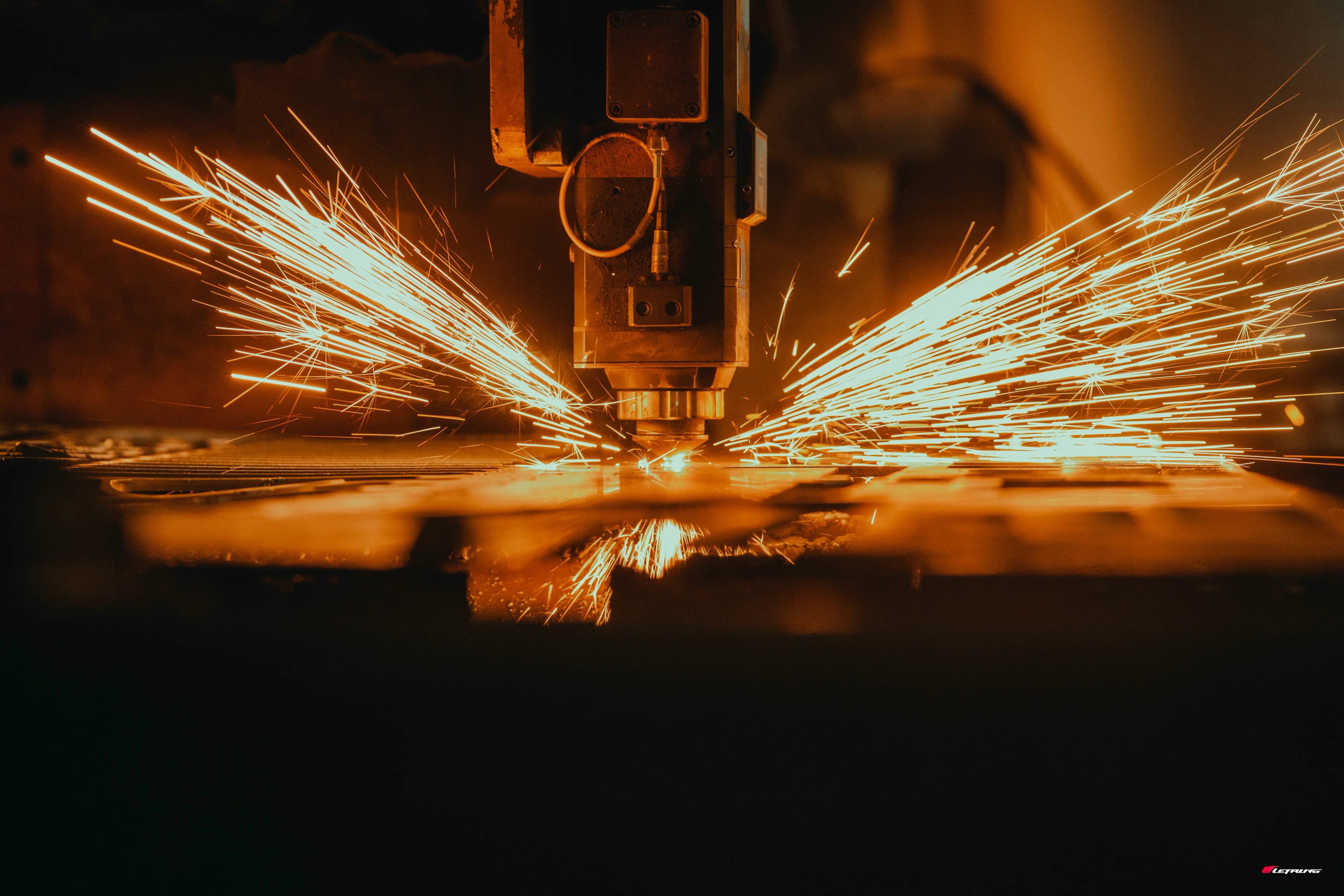 Equipment & Quality Control capability at C. Keller Manufacturing