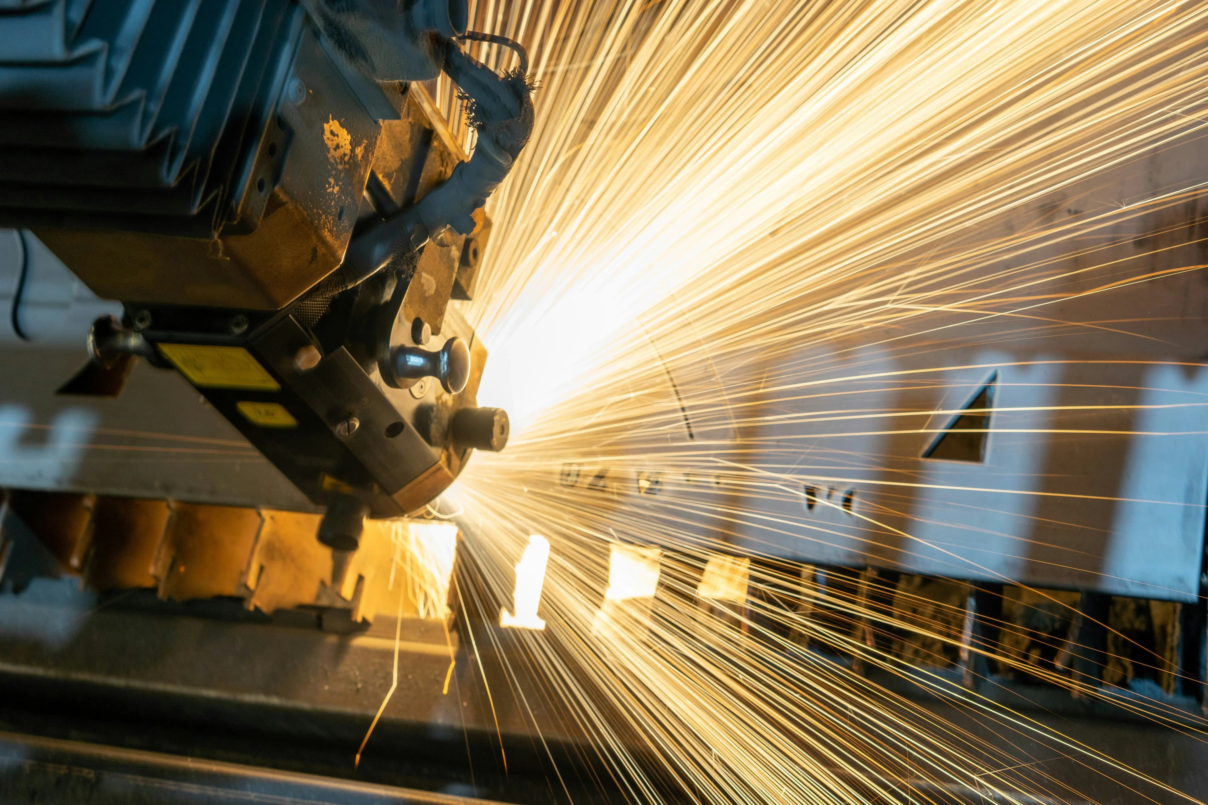 High Volume Manufacturing