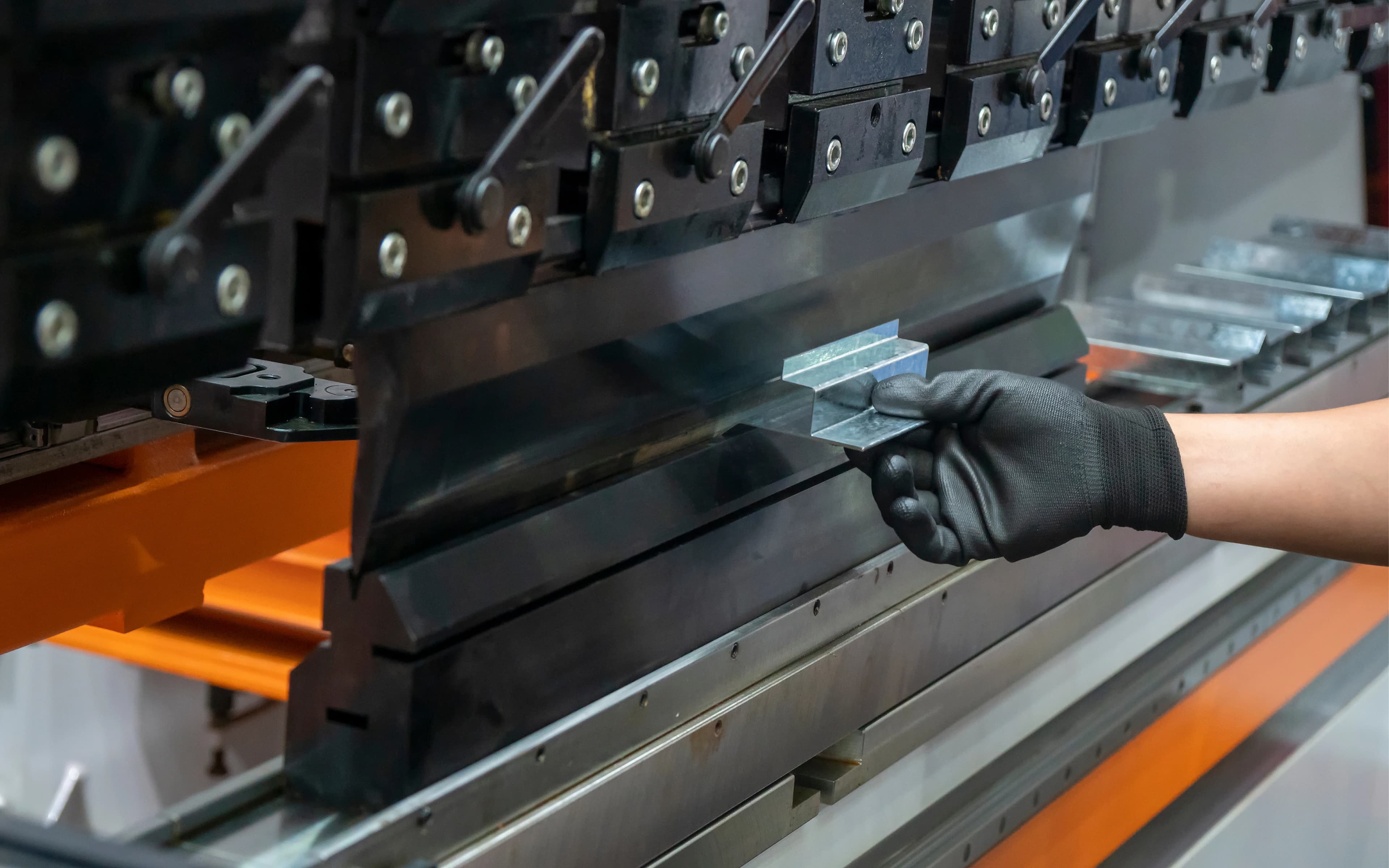 Low Volume Manufacturing capability at C. Keller Manufacturing