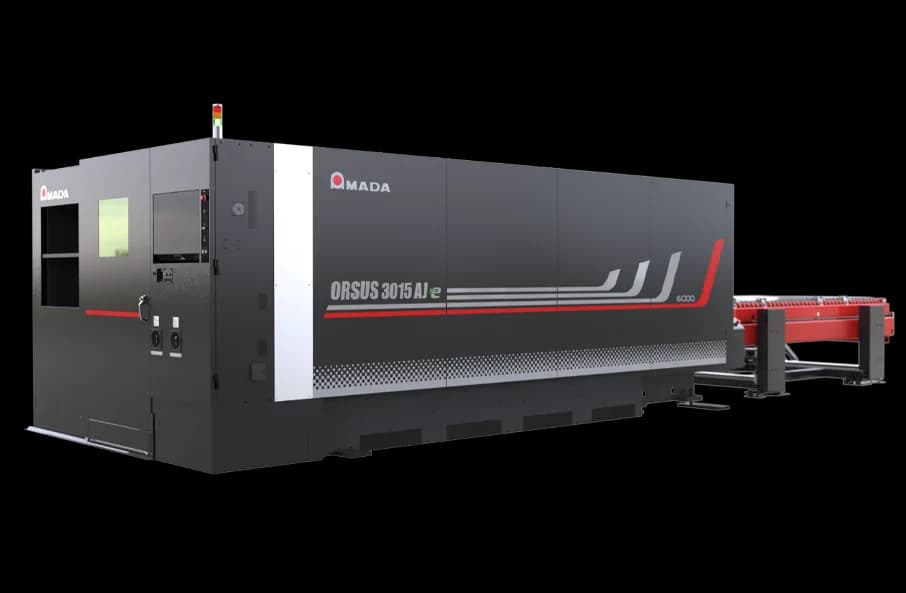 Precision Laser Cutting