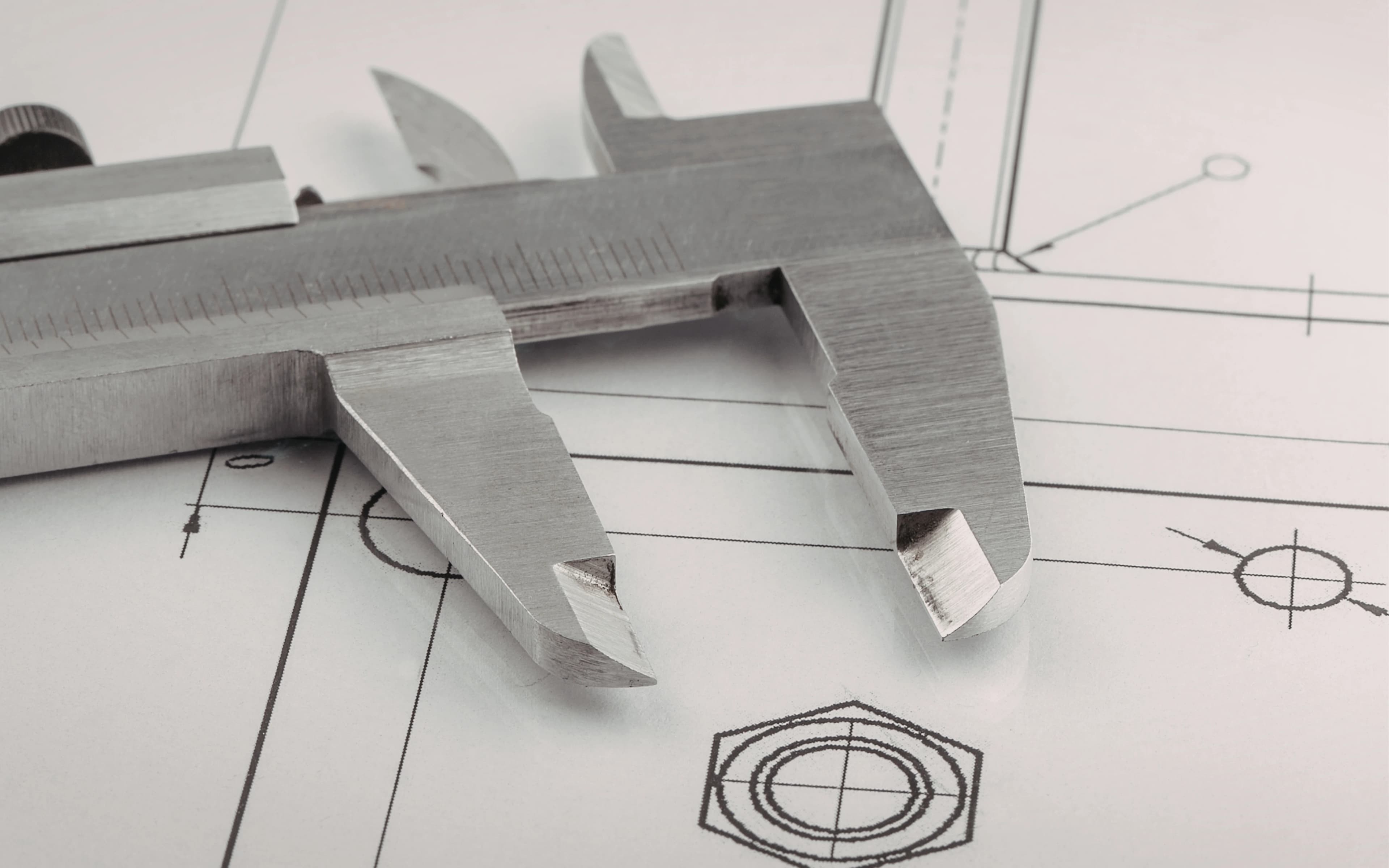 Prototyping capability at C. Keller Manufacturing